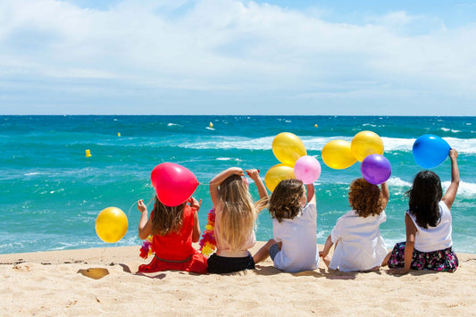 Top 10 Destinations avec Enfants en Thaïlande : nouvelles tendances
