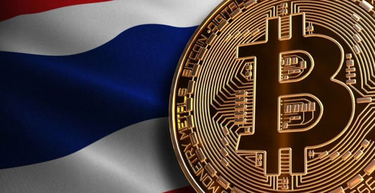 monnaie numerique thailande