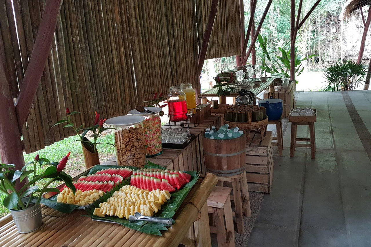 Journée à Khaosok - 1 Day Trip Khao Sok Discovery