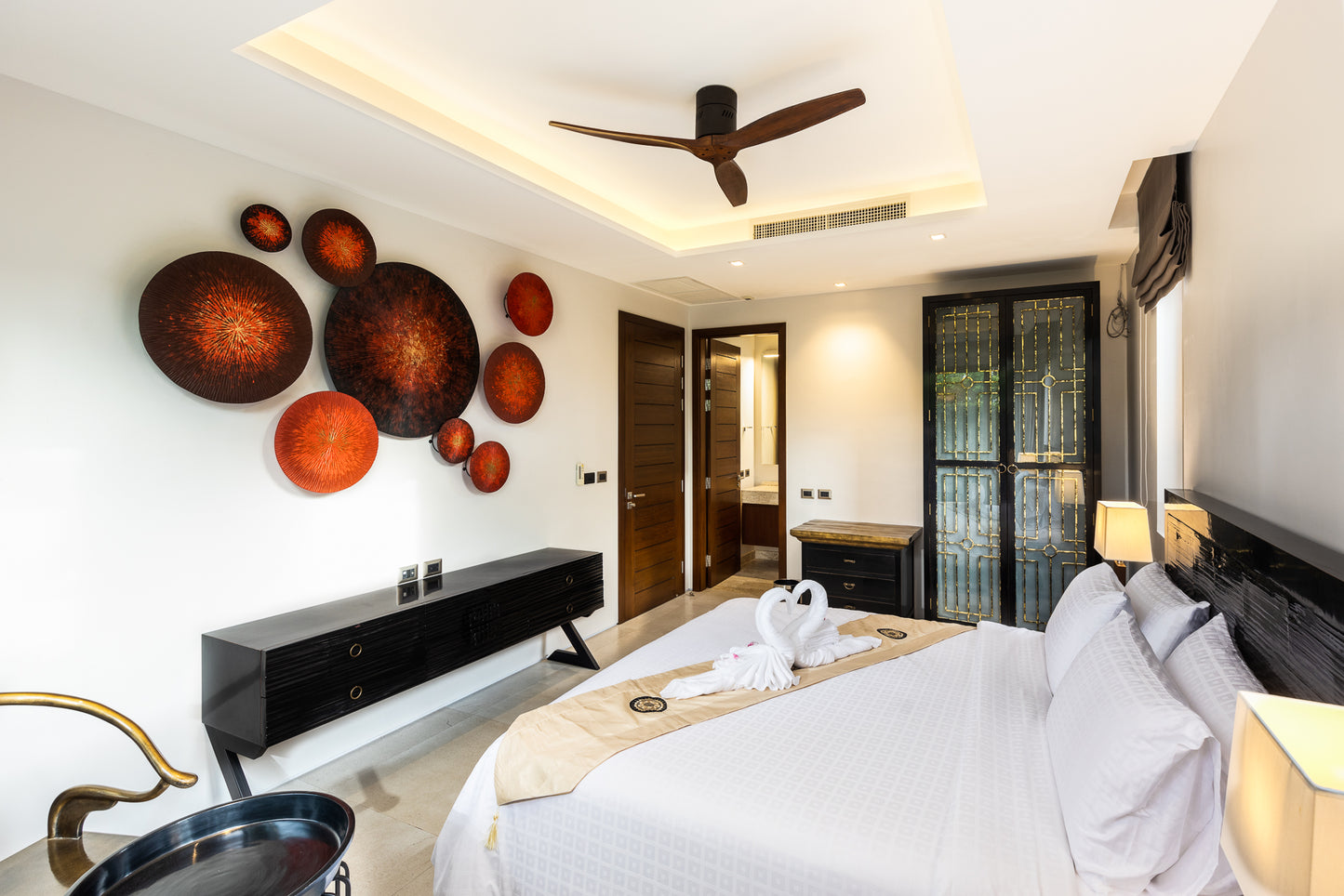 LUXURY VILLA 1 BOTANICA - Bang Tao Beach