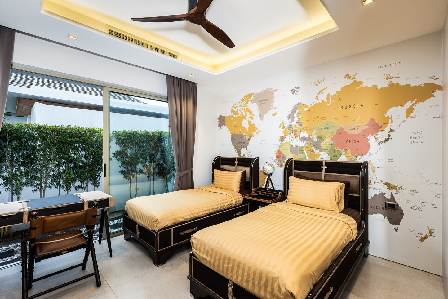 LUXURY VILLA 1 BOTANICA - Bang Tao Beach