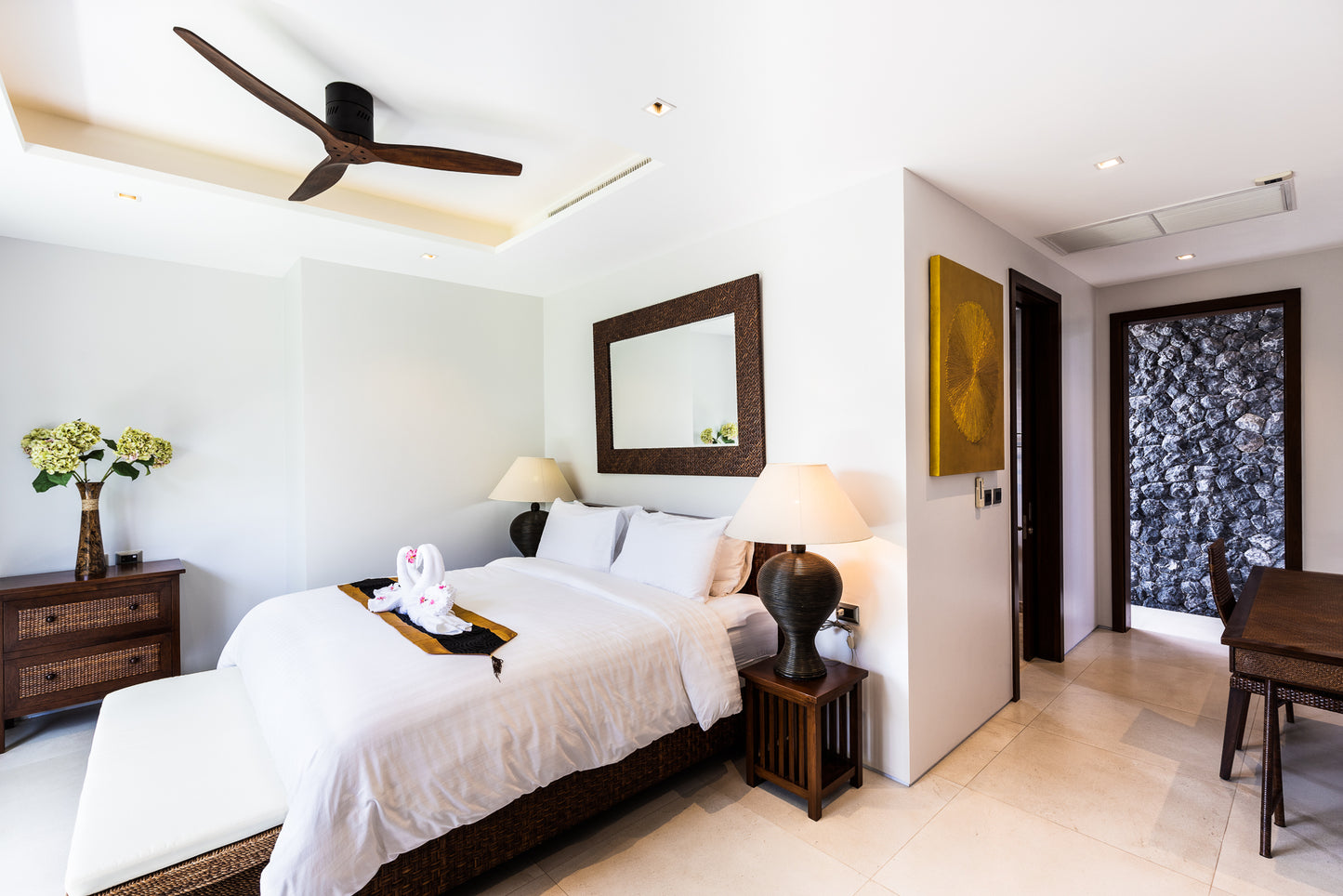 LUXURY VILLA 1 BOTANICA - Bang Tao Beach
