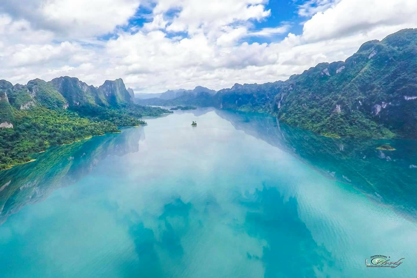 VOYAGE DÉCOUVERTE JUNGLE ET LAC DE KHAO SOK 3J/2N