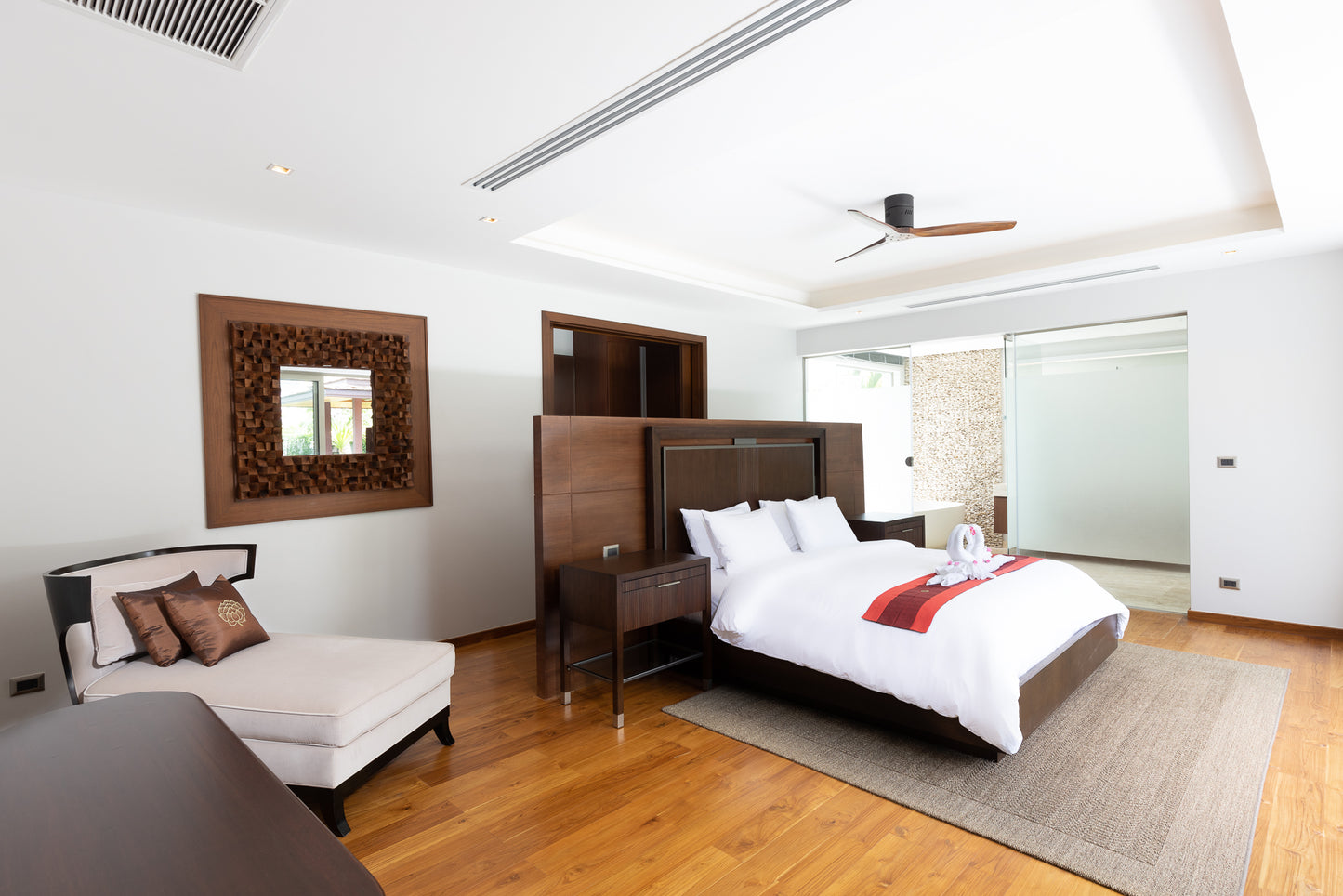 LUXURY VILLA 1 BOTANICA - Bang Tao Beach