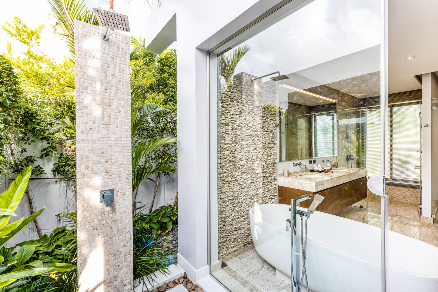 LUXURY VILLA 1 BOTANICA - Bang Tao Beach