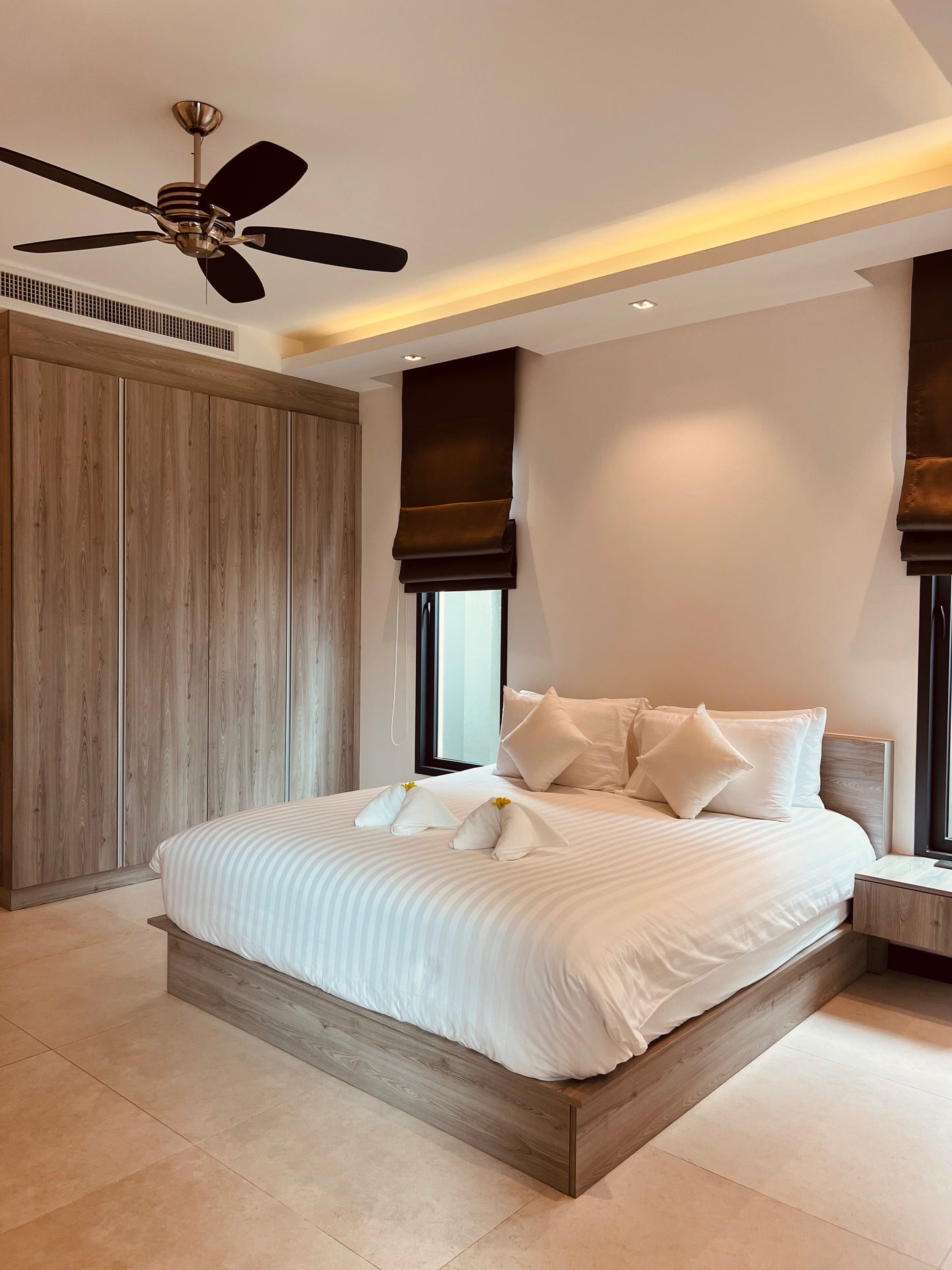 HARMONY VILLA - The Lake House