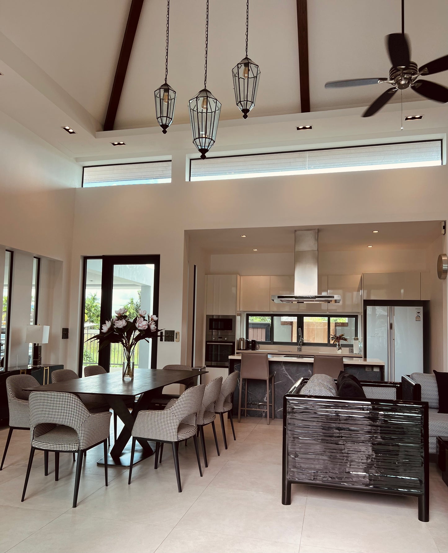 HARMONY VILLA - The Lake House