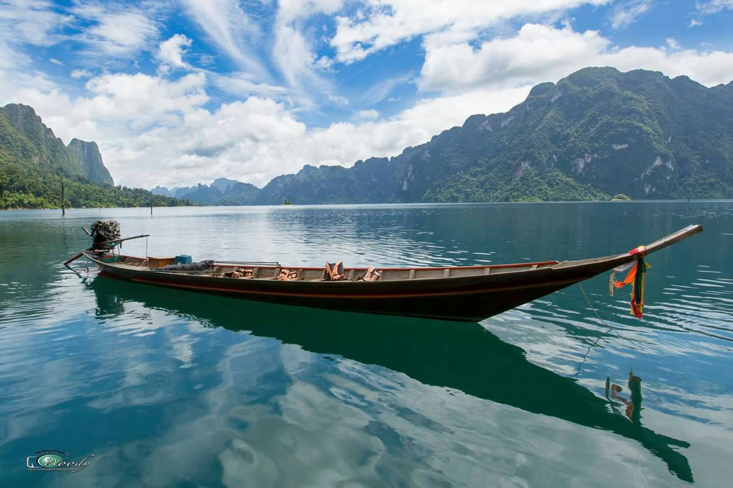 VOYAGE DÉCOUVERTE JUNGLE ET LAC DE KHAO SOK 3J/2N