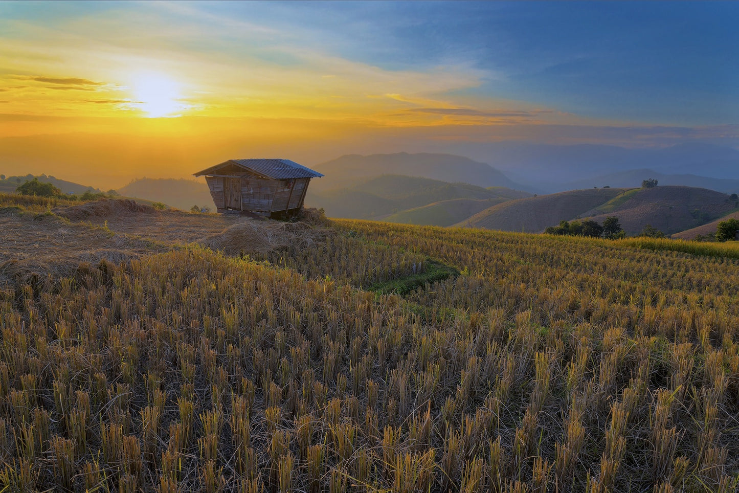 VISITE DE LA PROVINCE DE CHIANGMAI – THAILANDE – 8 JOURS / 7 NUITS