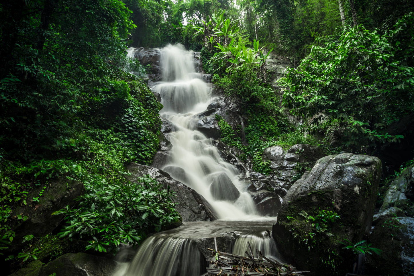 VISITE DE LA PROVINCE DE CHIANGMAI – THAILANDE – 8 JOURS / 7 NUITS