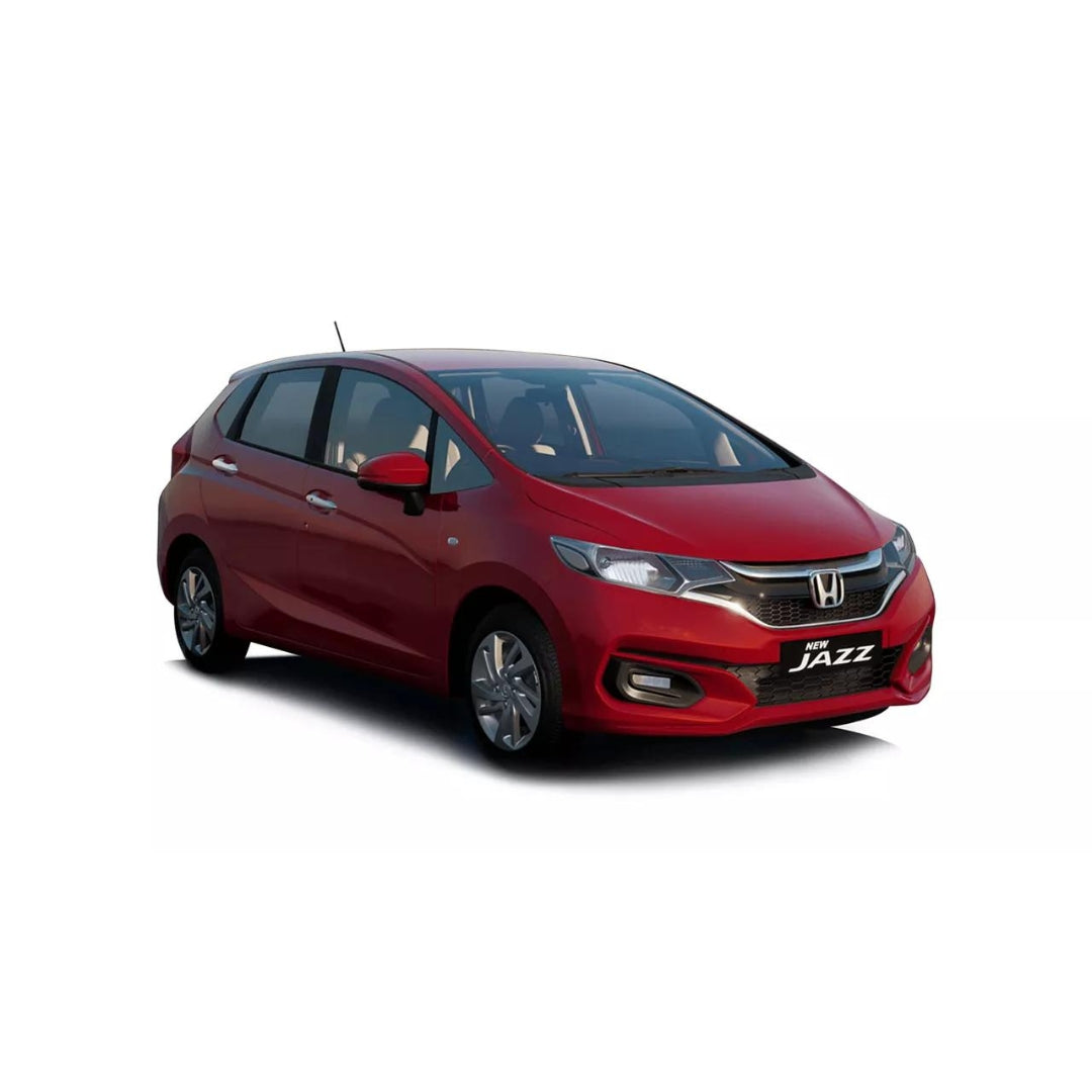 honda jazz location Thaïlande