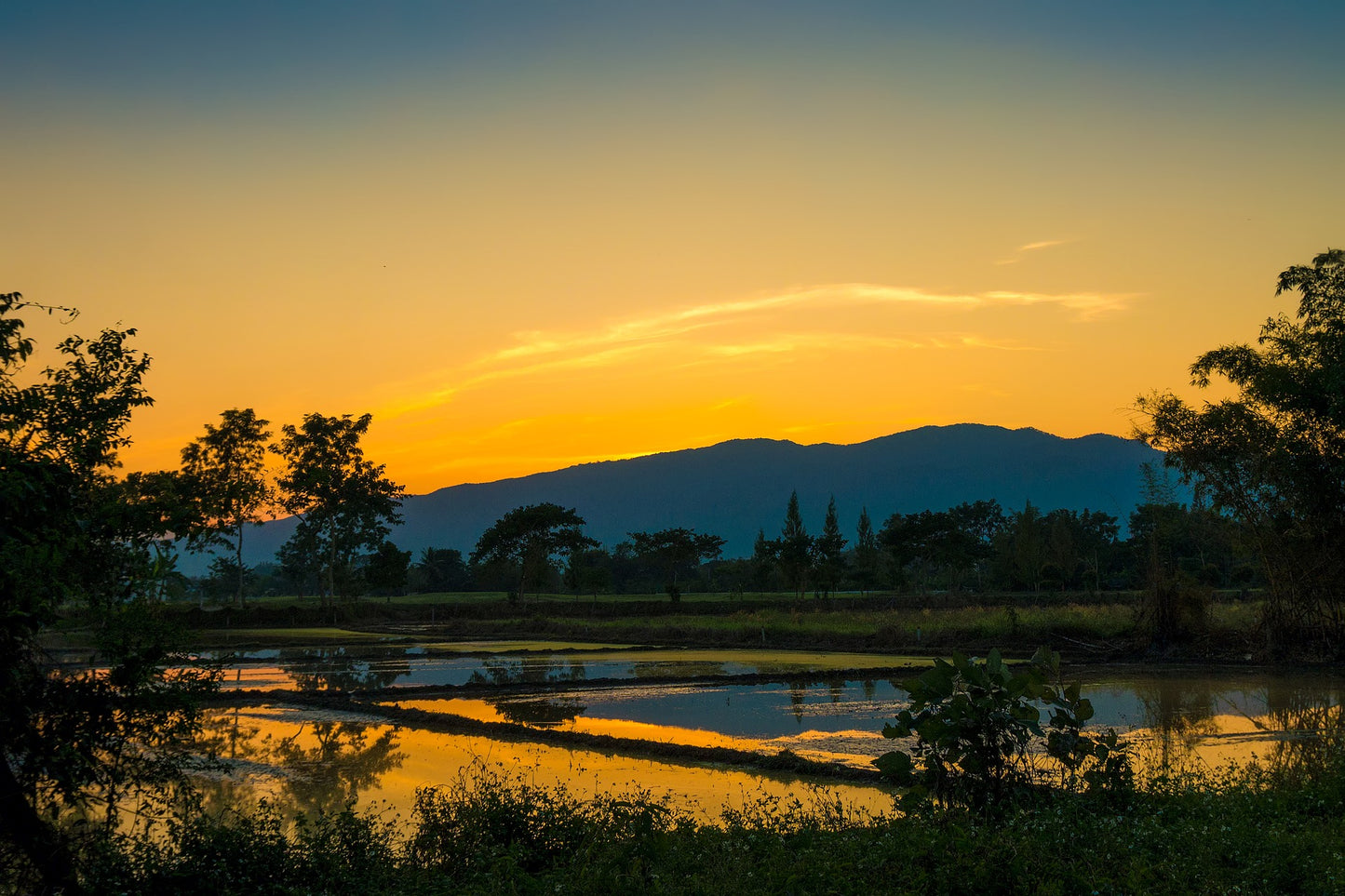 VISITE DE LA PROVINCE DE CHIANGMAI – THAILANDE – 8 JOURS / 7 NUITS