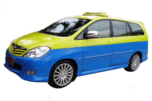 TRANSFERT AEROPORT - Taxi XL